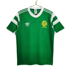 Maglia Camerun Divisa Prima Retro 1990
