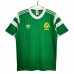 Maglia Camerun Divisa Prima Retro 1990