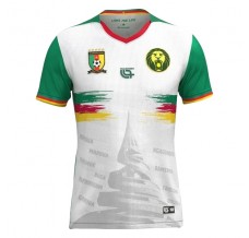 Maglia Camerun Divisa Terza 2025/26