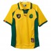 Maglia Camerun Divisa Trasferta Retro 1998-99