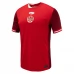 Maglia Canada Davies 19 Divisa Prima Copa América 2024