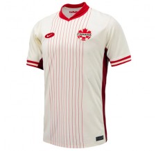 Maglia Canada Divisa Trasferta Copa América 2024