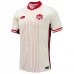 Maglia Canada Divisa Trasferta Copa América 2024