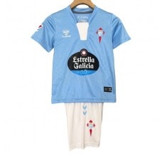 Maglia Celta de Vigo Bambino Divisa Prima 2024/25