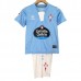 Maglia Celta de Vigo Bambino Divisa Prima 2024/25