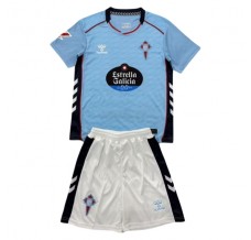 Maglia Celta de Vigo Bambino Divisa Prima 2025/26