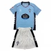 Maglia Celta de Vigo Bambino Divisa Prima 2025/26