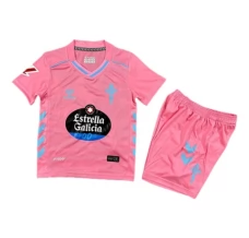 Maglia Celta de Vigo Bambino Divisa Terza 2025/26