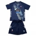 Maglia Celta de Vigo Bambino Divisa Trasferta 2025/26