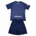 Maglia Celta de Vigo Bambino Divisa Trasferta 2025/26