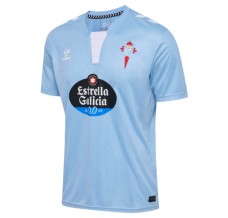 Maglia Celta de Vigo Divisa Prima 2024/25