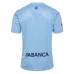 Maglia Celta de Vigo Divisa Prima 2024/25