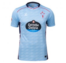 Maglia Celta de Vigo Divisa Prima 2025/26