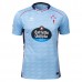 Maglia Celta de Vigo Divisa Prima 2025/26