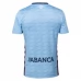 Maglia Celta de Vigo Divisa Prima 2025/26