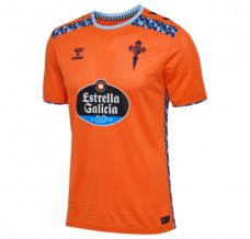 Maglia Celta de Vigo Divisa Terza 2024/25