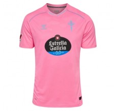 Maglia Celta de Vigo Divisa Terza 2025/26