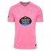 Maglia Celta de Vigo Divisa Terza 2025/26
