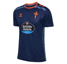 Maglia Celta de Vigo Divisa Trasferta 2024/25