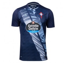 Maglia Celta de Vigo Divisa Trasferta 2025/26