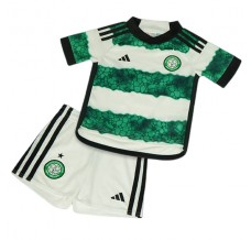 Maglia Celtic Bambino Divisa Prima 2023/24