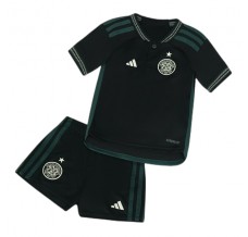 Maglia Celtic Bambino Divisa Trasferta 2023/24