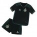 Maglia Celtic Bambino Divisa Trasferta 2023/24