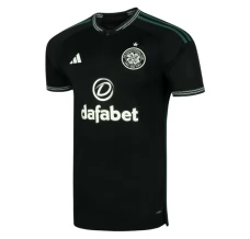 Maglia Celtic Divisa Trasferta 2023/24