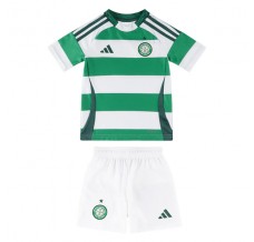 Maglia Celtic FC Bambino Divisa Prima 2024/25