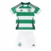 Maglia Celtic FC Bambino Divisa Prima 2024/25