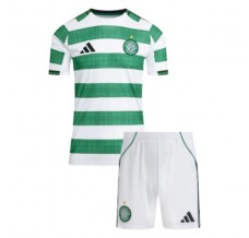 Maglia Celtic FC Bambino Divisa Prima 2025/26