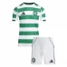 Maglia Celtic FC Bambino Divisa Prima 2025/26