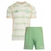 Maglia Celtic FC Bambino Divisa Terza 2025/26