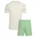 Maglia Celtic FC Bambino Divisa Terza 2025/26