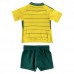 Maglia Celtic FC Bambino Divisa Trasferta 2024/25