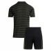 Maglia Celtic FC Bambino Divisa Trasferta 2025/26