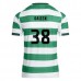 Maglia Celtic FC Daizen 38 Divisa Prima 2025/26