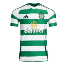 Maglia Celtic FC Divisa Prima 2024/25