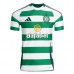 Maglia Celtic FC Divisa Prima 2024/25