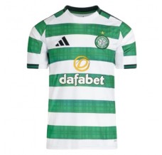 Maglia Celtic FC Divisa Prima 2025/26