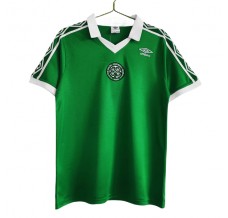 Maglia Celtic FC Divisa Prima Retro 1978-80