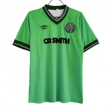 Maglia Celtic FC Divisa Prima Retro 1984-86