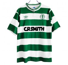 Maglia Celtic FC Divisa Prima Retro 1987-88