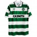 Maglia Celtic FC Divisa Prima Retro 1989-91