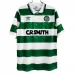 Maglia Celtic FC Divisa Prima Retro 1989-91