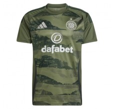Maglia Celtic FC Divisa Terza 2024/25