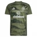 Maglia Celtic FC Divisa Terza 2024/25