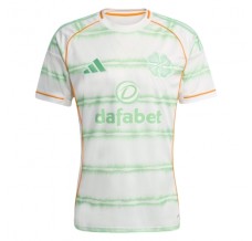 Maglia Celtic FC Divisa Terza 2025/26