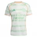 Maglia Celtic FC Divisa Terza 2025/26