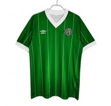 Maglia Celtic FC Divisa Terza Retro 1984-86